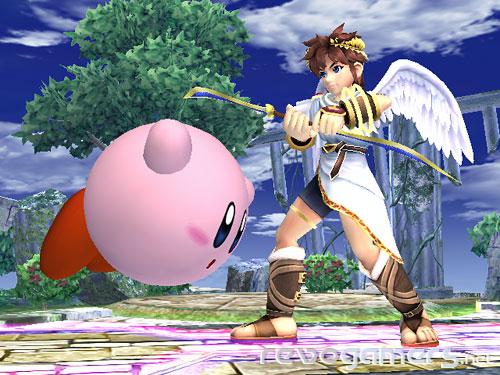 Super Smash Bros Brawl, imagen 554