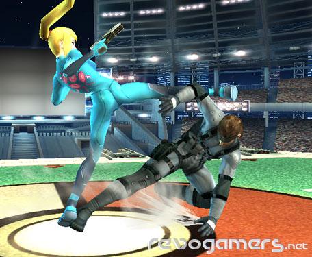 Super Smash Bros Brawl, imagen 552