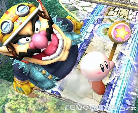 Super Smash Bros Brawl, imagen 550