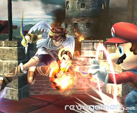 Super Smash Bros Brawl, imagen 548