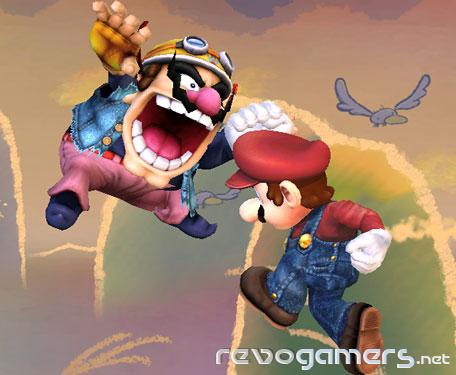 Super Smash Bros Brawl, imagen 547