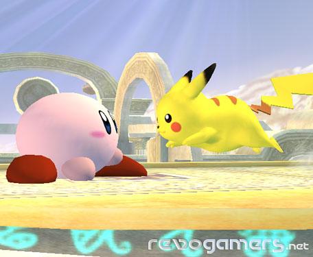 Super Smash Bros Brawl, imagen 545