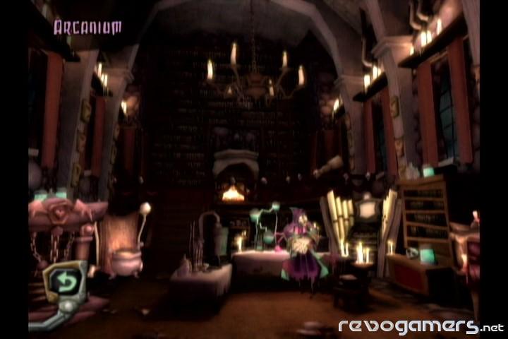 Monster Lab, imagen 8