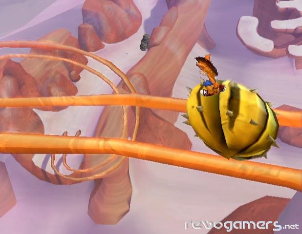 Crash Bandicoot: Mind Over Mutant, imagen 4