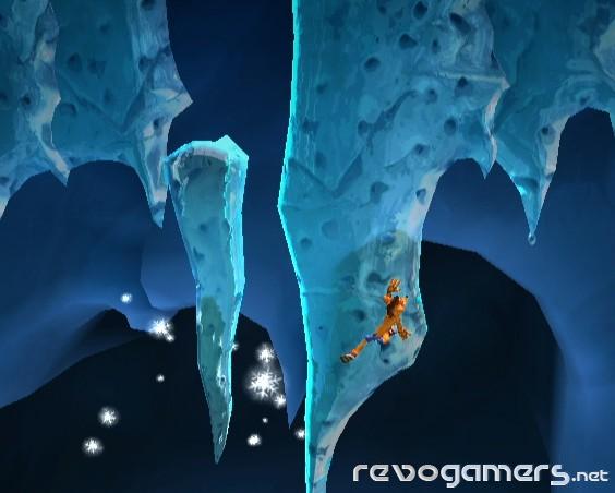 Crash Bandicoot: Mind Over Mutant, imagen 3