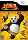 Portada de Kung Fu Panda