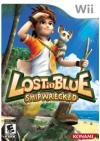 Portada de Lost in Blue Shipwrecked (Survival Kids Wii)