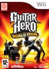 Guitar Hero World Tour Wii