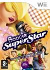 Portada de Boogie Superstar