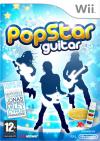 Portada de PopStar Guitar