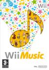 Wii Music, 14 de noviembre. Resto de fechas Nintendo