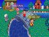 66 capturas para conocer villa y ciudad de Animal Crossing