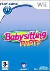 Portada de Babysitting Party