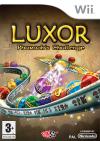 Portada de Luxor Pharaoh's Challenge