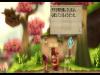 Portada de LostWinds