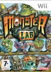 Portada de Monster Lab
