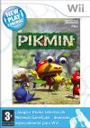 Portada de Pikmin (New Play Control)