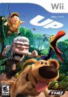 Portada de Disney/Pixar's Up