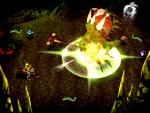 Alien Syndrome aterrará en Wii [Actualizado]