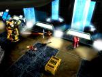Alien Syndrome aterrará en Wii [Actualizado]