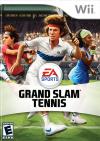Grand Slam Tennis llega a España a tiempo para Wimbledom