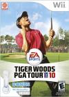 EA Sports confirma los juegos con Wii MotionPlus incluido