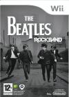 Portada de The Beatles: Rock Band