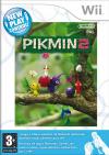 Pikmin 2 New Play Control