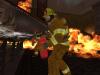 Portada de Real Heroes: Firefighter