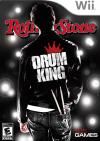 Portada de Rolling Stone: Drum King