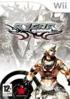 Portada de Rygar: The Battle of Aarhu (Rygar: Muscle Impact)