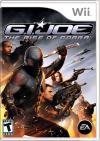 Portada de G.I. Joe: El Videojuego