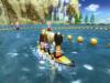 Elige la mejor prueba de Wii Sports Resort y gana