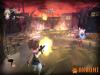 Zombie Panic in Wonderland lleva acción y humor a WiiWare