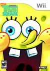 Portada de Spongebob's Truth or Square