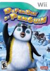 Portada de Defendin' de Penguin