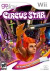 Portada de Go Play Circus Star 