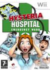 Portada de Hysteria Hospital: Emergeny Ward