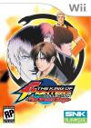 Portada de The King of Fighters Collection -The Orochi Saga-
