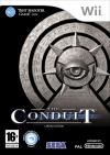 Portada de The Conduit