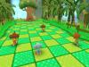 [CGC09] Así se presenta el Monkey Ball para los pies