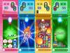 Puyo Puyo 7 con online Wii contra DS