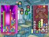 Puyo Puyo 7 con online Wii contra DS