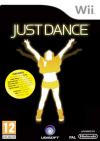 Portada de Just Dance