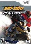 Portada de Ski-Doo: Snowmobile Challenge