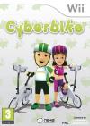 Portada de Cyberbike