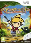 Portada de Drawn to Life: Reinventa tu Mundo (the Next Chapter)