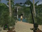 Far Cry Vengeance