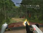 Far Cry Vengeance