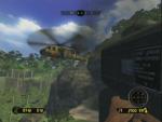 Far Cry Vengeance